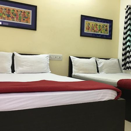Srirangam Suit Rooms Tiruchirappalli Kültér fotó