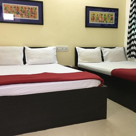 Srirangam Suit Rooms Tiruchirappalli Kültér fotó
