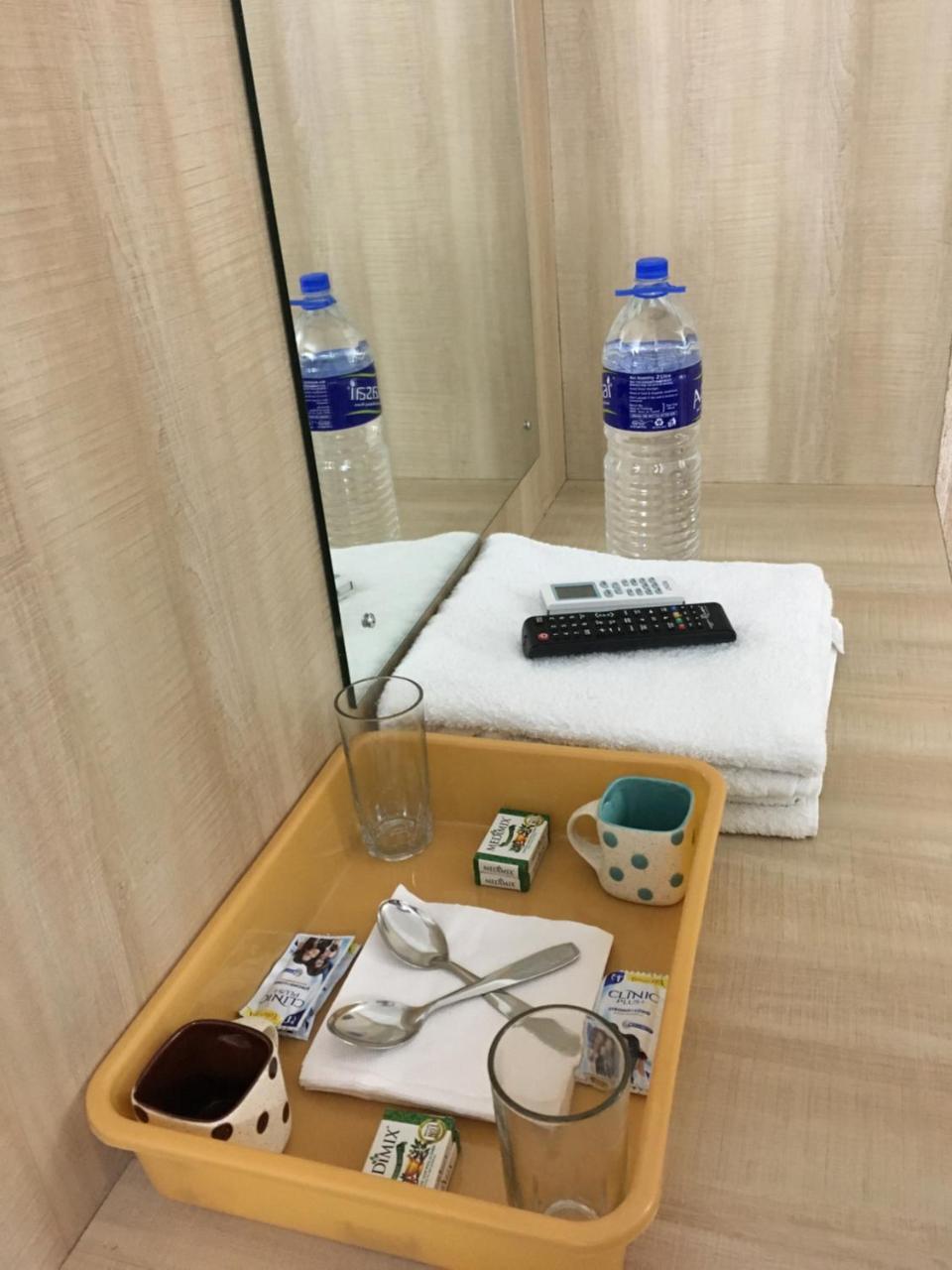 Srirangam Suit Rooms Tiruchirappalli Kültér fotó