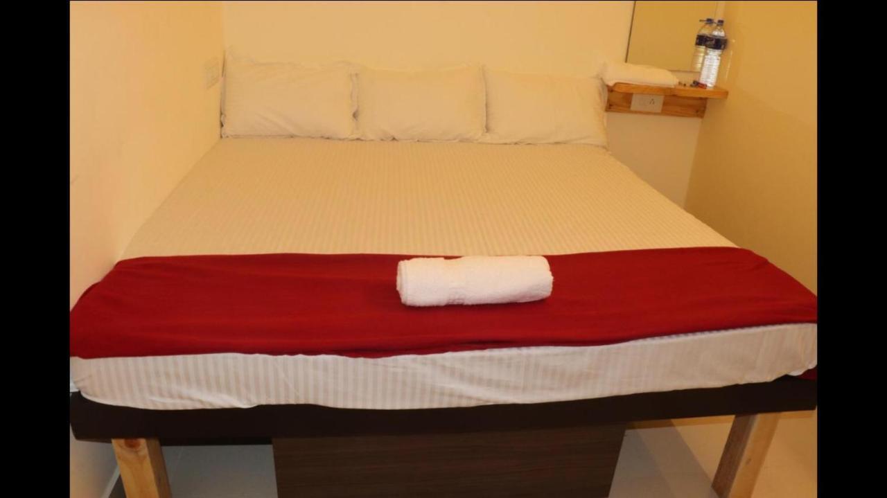 Srirangam Suit Rooms Tiruchirappalli Kültér fotó